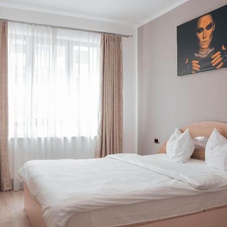 Apartament Zona Coresi Mall Брашов Экстерьер фото