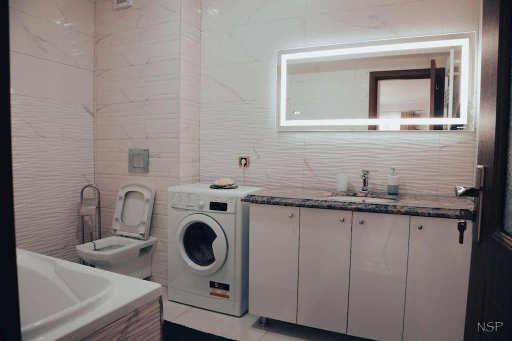 Apartament Zona Coresi Mall Брашов Экстерьер фото